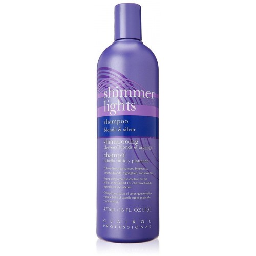 Clairol-Shimmer-Lights-Shampoo-for-Blonde-&-Silver-hair-473-ml